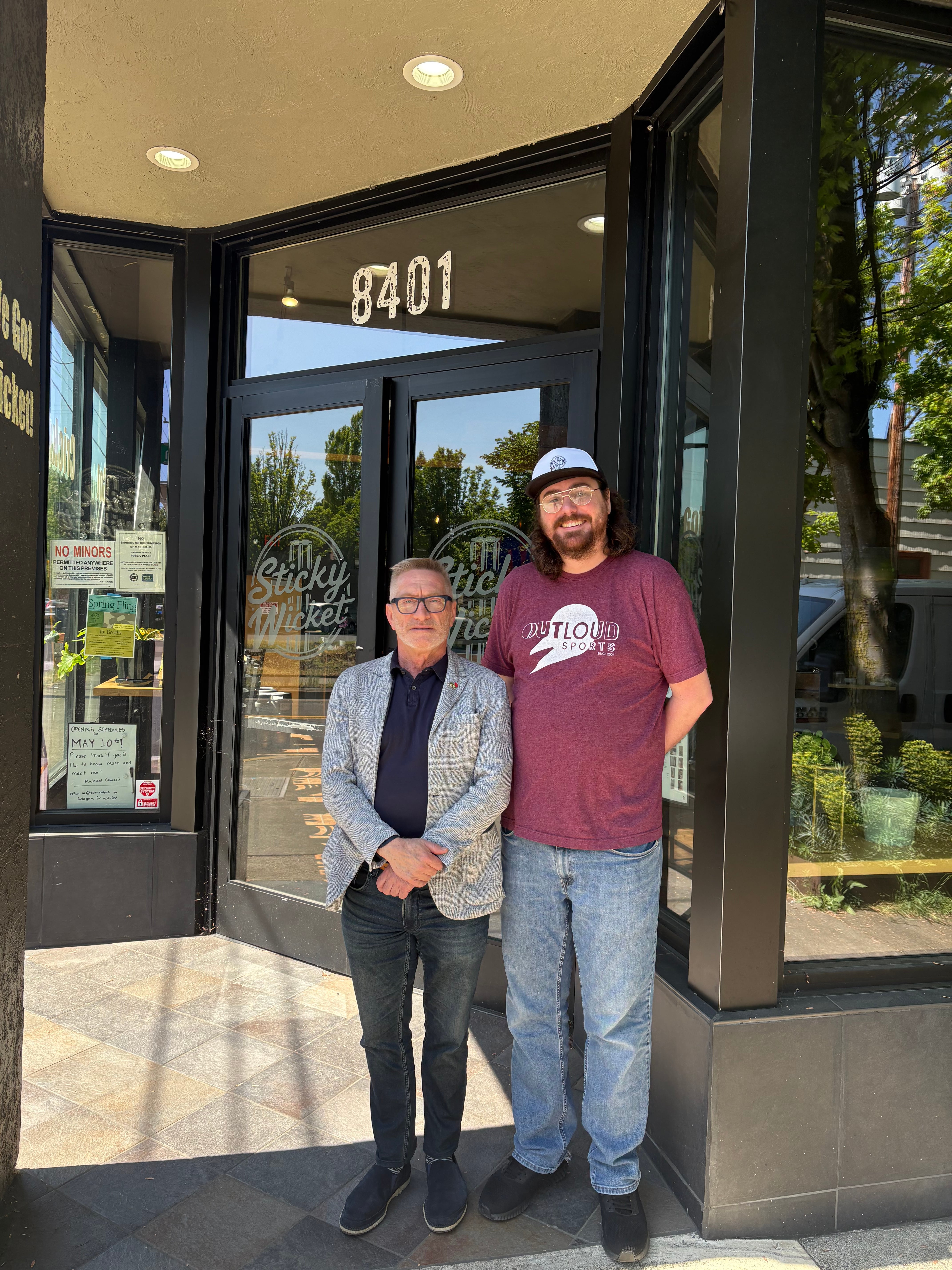 Portland Is Getting Its First Cricket Bar